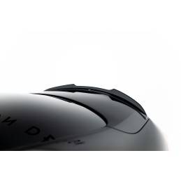 Maxton - Spoiler Cap Mercedes-Benz E-Class W213 Coupe (C238) AMG-Line / 53 AMG Noir Brillant