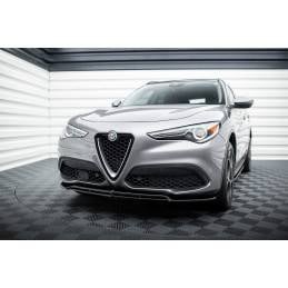 Maxton - Lame Du Pare-Chocs...