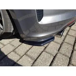 Maxton - LAME DU PARE-CHOCS...