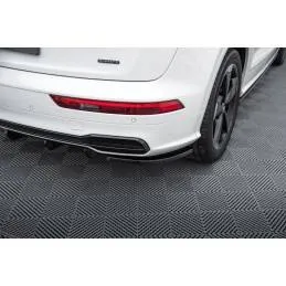 Maxton - Lames De...