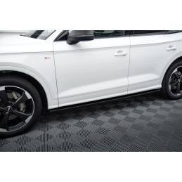 Maxton - Rajouts Des Bas De...