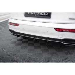 Maxton - Diffuseur Arrière...