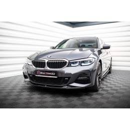 Maxton - Lame Du Pare-Chocs...