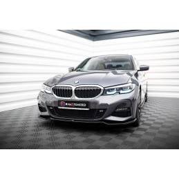 Maxton - Lame Du Pare-Chocs...