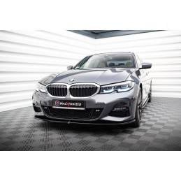 Maxton - Lame Du Pare-Chocs...