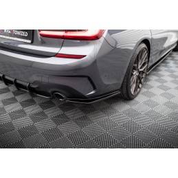 Maxton - Lames De...