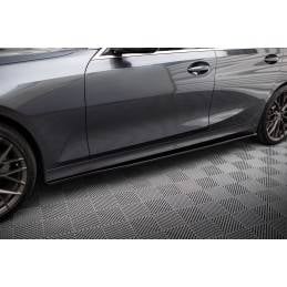 Maxton - Rajouts Des Bas De...