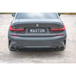 Maxton - Arriere Splitter...