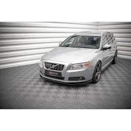 Maxton - Lame Du Pare-Chocs...