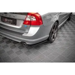 Maxton - Lames De...