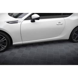 Maxton - Street Pro Rajouts...