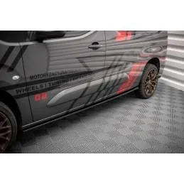 Maxton - Rajouts Des Bas De...