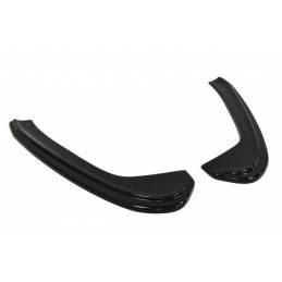 Maxton - LAME DU PARE CHOCS ARRIERE MASERATI GRANTURISMO 2007-2011 Noir Brillant Maxton - LAME DU PARE CHOCS ARRIERE MASERATI GRANTURISMO 2007-2011 Noir Brillant