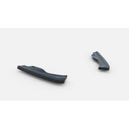 Maxton - Lames De Pare-Chocs Arrière Latérales Mazda MX-5 ND (Mk4) Noir Brillant Maxton - Lames De Pare-Chocs Arrière Latérales Mazda MX-5 ND (Mk4) Noir Brillant