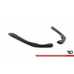 Maxton - LAME DU PARE CHOCS ARRIERE Volkswagen Arteon R-Line Noir Brillant Maxton - LAME DU PARE CHOCS ARRIERE Volkswagen Arteon R-Line Noir Brillant