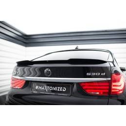 Maxton - SPOILER CAP BMW 5...