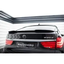 Maxton - SPOILER CAP BMW 5...