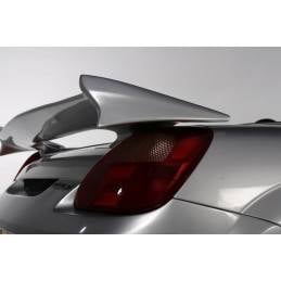 Maxton - Rear spoiler GT...
