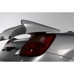 Maxton - Rear spoiler GT...
