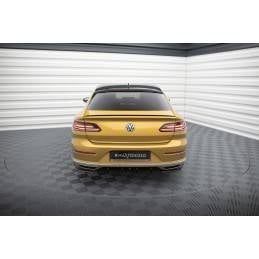 Maxton - RAJOUT DU...