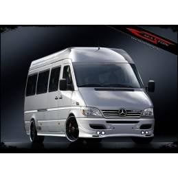 Maxton - PARE-CHOCS AVANT 1...