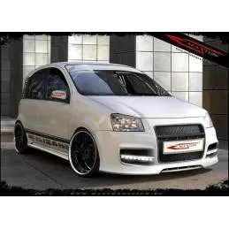 Maxton - PARE-CHOCS AVANT...