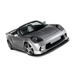 Maxton - Pare-chocs avant...