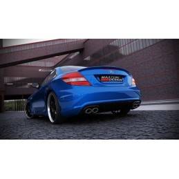 Maxton - PARE-CHOCS ARRIERE...