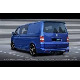 Maxton - PARE-CHOCS ARRI...