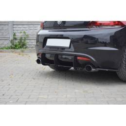 Maxton - VW SCIROCCO R...