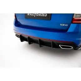 Maxton - Diffuseur Arriere...