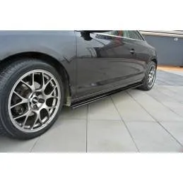 Maxton - RAJOUTS DES BAS DE...