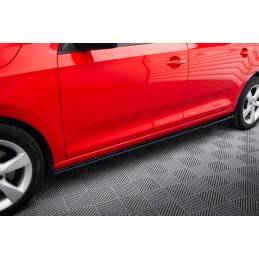 Maxton - Rajouts Des Bas De...