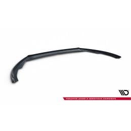 Maxton - Lame Du Pare-Chocs Avant V.3 Ford Focus ST / ST-Line Mk4 Noir Brillant Maxton - Lame Du Pare-Chocs Avant V.3 Ford Focus ST / ST-Line Mk4 Noir Brillant