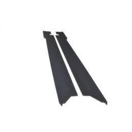 Maxton - SPORT RAJOUTS DES BAS DE CAISSE POUR JAGUAR F-TYPE Maxton - SPORT RAJOUTS DES BAS DE CAISSE POUR JAGUAR F-TYPE