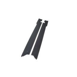 Maxton - SPORT RAJOUTS DES BAS DE CAISSE POUR JAGUAR F-TYPE Maxton - SPORT RAJOUTS DES BAS DE CAISSE POUR JAGUAR F-TYPE