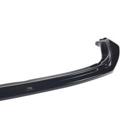 Maxton - LAME DU PARE-CHOCS AVANT / SPLITTER V.1 JAGUAR F-TYPE Noir Brillant Maxton - LAME DU PARE-CHOCS AVANT / SPLITTER V.1 JAGUAR F-TYPE Noir Brillant