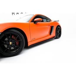 Maxton - Rajouts Des Bas De...