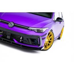 Maxton - Front Flaps Flaps...