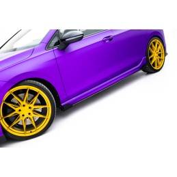 Maxton - Street Pro Rajouts...