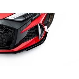 Maxton - Front Flaps Flaps...