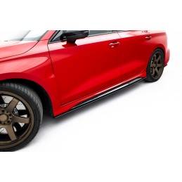 Maxton - Street Pro Rajouts...