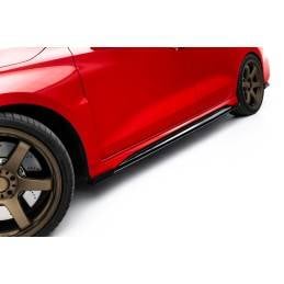 Maxton - Street Pro Rajouts...