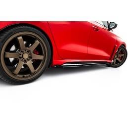 Maxton - Side Flaps Audi...