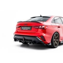 Maxton - Arriere Splitter...