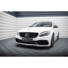 Maxton - Lame Du Pare-Chocs...