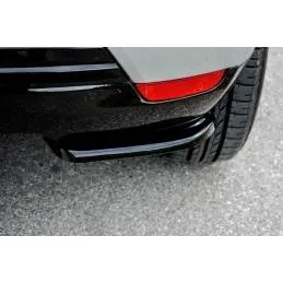 Maxton - LAME DU PARE CHOCS...