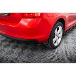 Maxton - Lame Du Pare-Chocs...