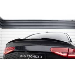 Maxton - Spoiler Cap Audi...