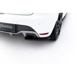 Maxton - LAME DU PARE-CHOCS...